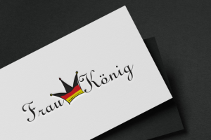 Logo Frau Konig