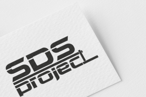 Logo SDS PROJECT
