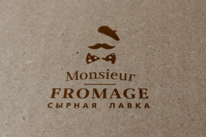 Monseur Fromage