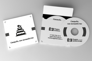 Александр Родин фотограф