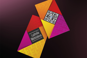 Людмила Мехтелева