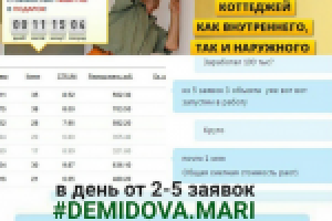 Контекстная реклама для ремонта квартир,офисов и коттеджей!