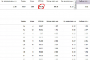 Контекст для франшизы Клининговой компании