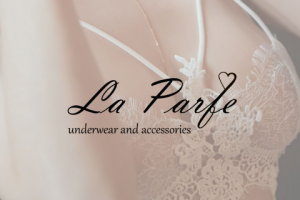 Разработка логотипа для шоурума