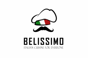 Итальянский ресторан