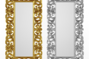 3d моделирование, предметная визуализация