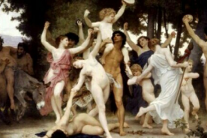 Статья "Страсти по Валентину"