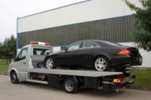 Всегородская борьба с нарушителями с помощью эвакуатора