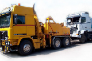 Грузовые эвакуаторы