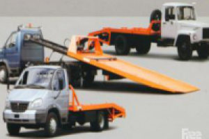 Эвакуаторы от Смартеко, Рустрак, Чайки-Сервис