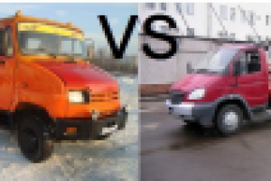 Отечественные эвакуаторы