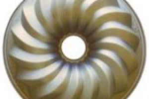 Форма КЕКС ОБЪЁМНАЯ