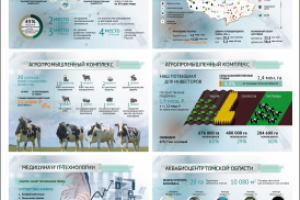 Презентация Томской области