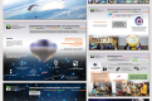 Презентация "ТПУ. Стратостат"