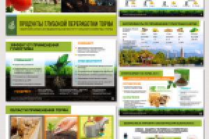 Презентация "Торф"