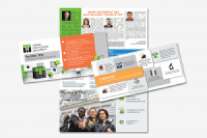 Буклет "ПостДок ТПУ"