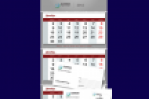 Элементы фирменного стиля