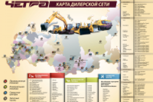 Техника "Четра"