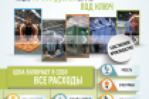 Инфографика