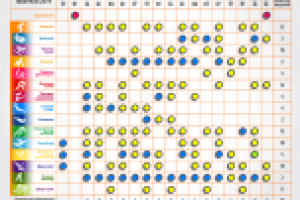 Инфографика для сайта
