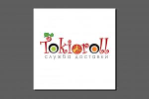 логотип для службы доставки