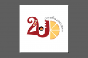 логотип для службы доставки