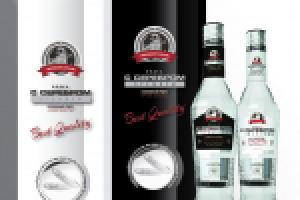 Дизайн коробки