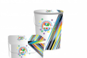 Упаковка для лакокрасочной продукции