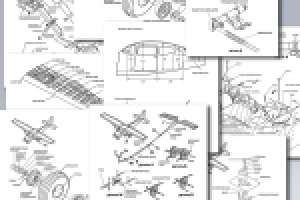 Отрисовка в векторе