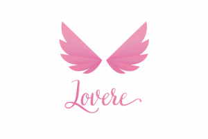 Логотип магазина женской одежды