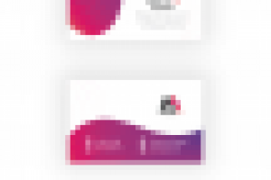 Фирменный стиль рекламного агентства Anamark