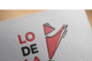 Фирменный стиль Lodema