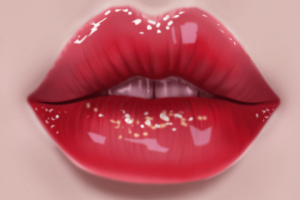 сочные губки