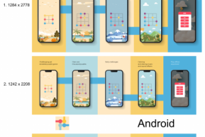 Игра для телефона