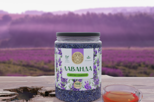 Упаковка для чая Фитолимпия