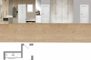 Коллаж входная группа