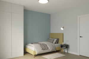 Спальня для подростка