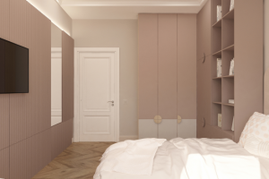 Детская для девочки дошкольного возраста