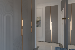 Входная группа