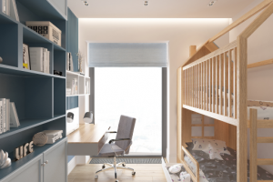 Детская комната