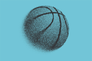 Дизайн программы для ведения статистики баскетбола