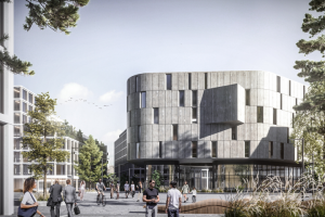 Городская среда