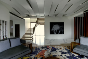 Проект для ЗАО <СИБПРОСТРОЙ>