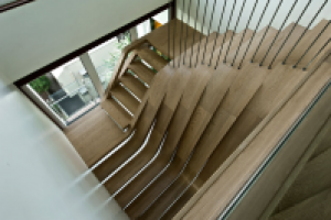 Проект для ЗАО <СИБПРОСТРОЙ>