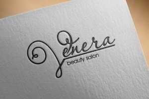 Минималистичный лого