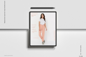 Оформление карточки товара для WB