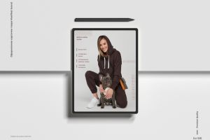 Оформление карточки товара для WB