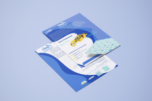 Листовка SGM Prime