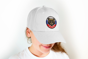 Компьютерная вышивка