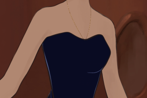 Мультперсонаж